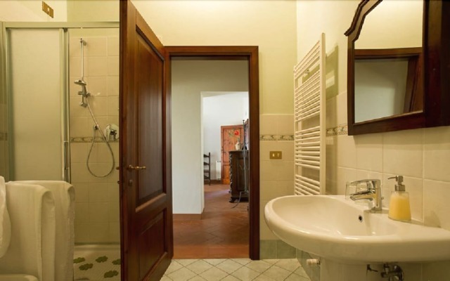 B&B Il Giglio Etrusco