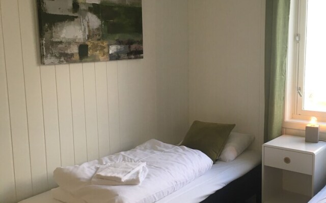 Lofoten Bed & Breakfast