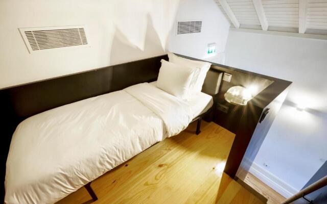 The A5 Smart Luxury Studios