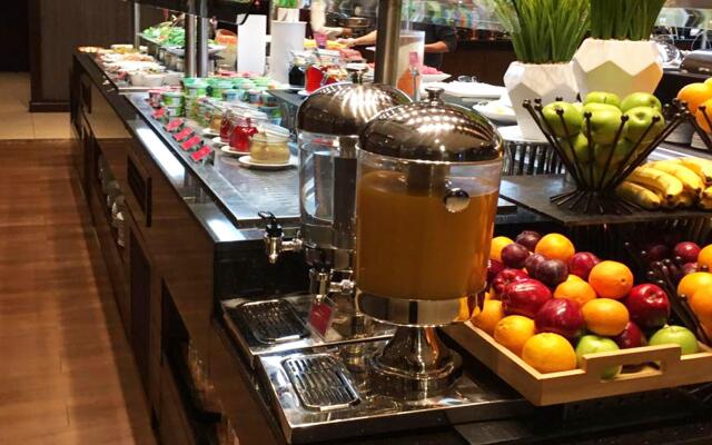 Crowne Plaza Madinah by IHG