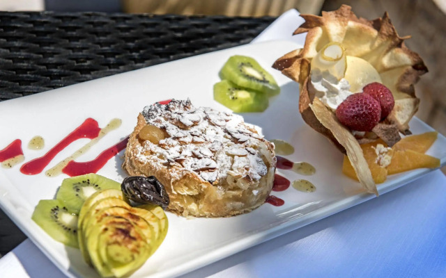 Hotel Le Calice du Gevaudan