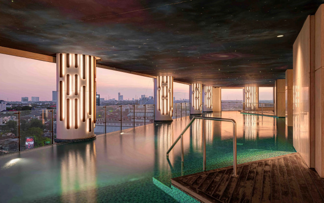 Vasa Suite Surabaya