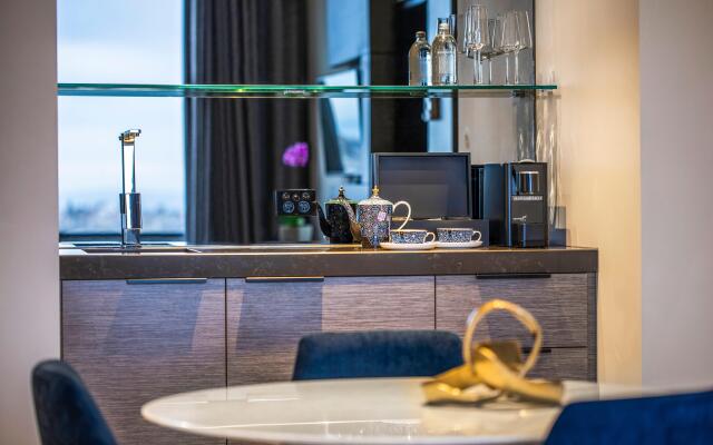Crowne Plaza Melbourne by IHG