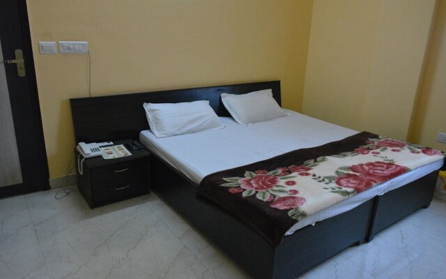 Hotel Jas Inn