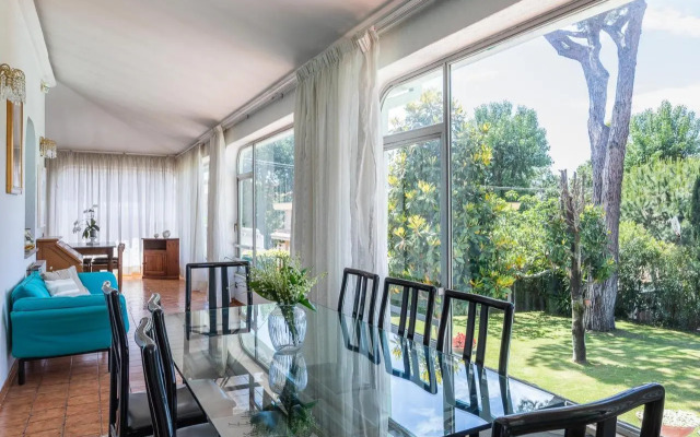 Tutta per Noi - Villa Presidenziale con piscina, veranda e barbecue