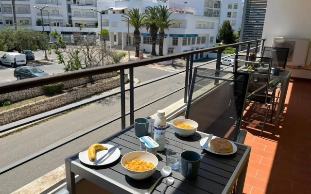 Muralha Residence