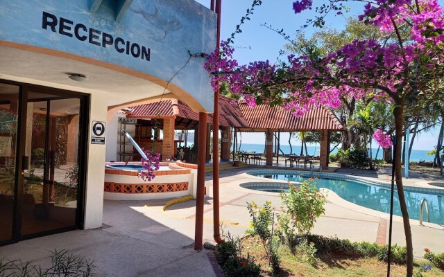 Hotel Brisas del Pacifico