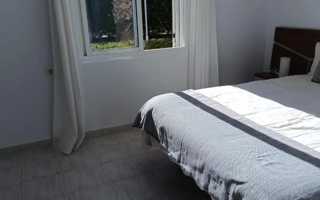 Vera Natura Apartamento Roci