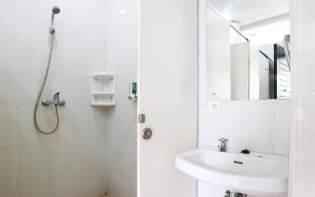 Jolie Hostel Bali