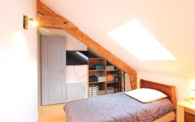 Appartement Mont-Dore, 3 pièces, 6 personnes - FR-1-608-44