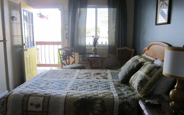 Bridgewater Inn