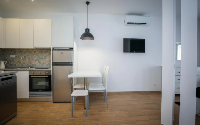 M&M Space Apartments MM3