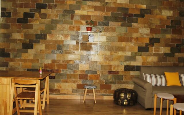 Ecoair Apartment Hotel