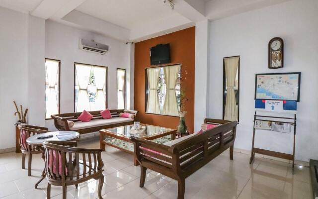 Mawar Asri Hotel