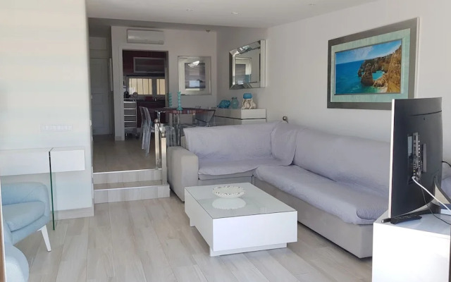 Albufeira One Step into the Water 12