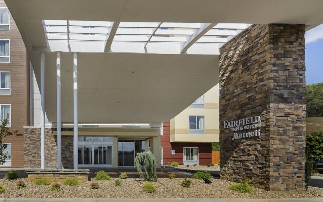 Fairfield Inn & Suites by Marriott Abingdon