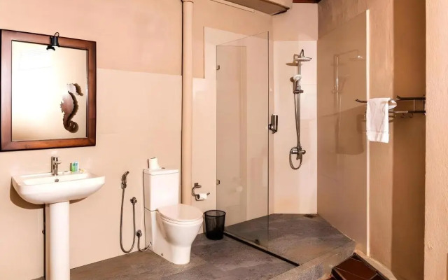 Sea Horse Hotel and Spa