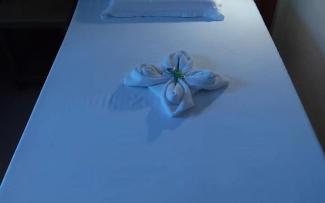 Ferellee Beachfront Inn