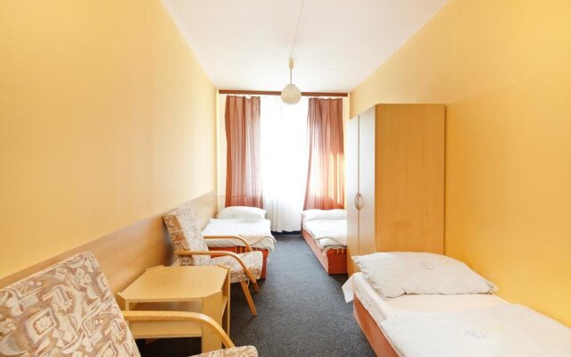 Hostel Libeň