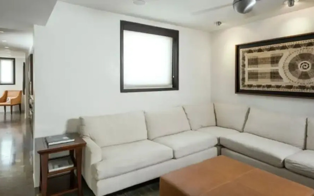 Casa Oliver by Cabo Platinum