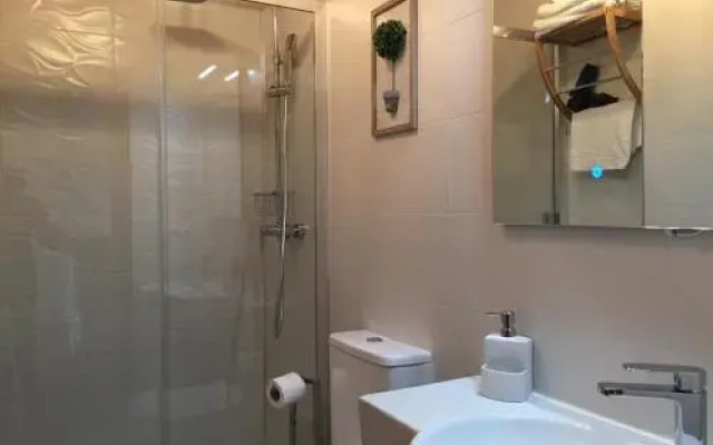 Liencres Apartamentos