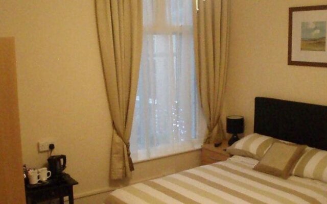Jedburgh Guest House