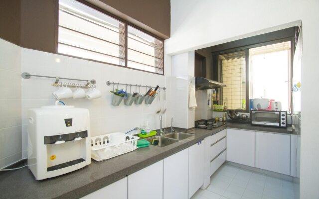 Bobo Vacation Home