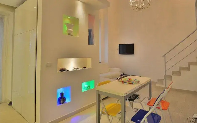 Loftnb Parco delle Basiliche