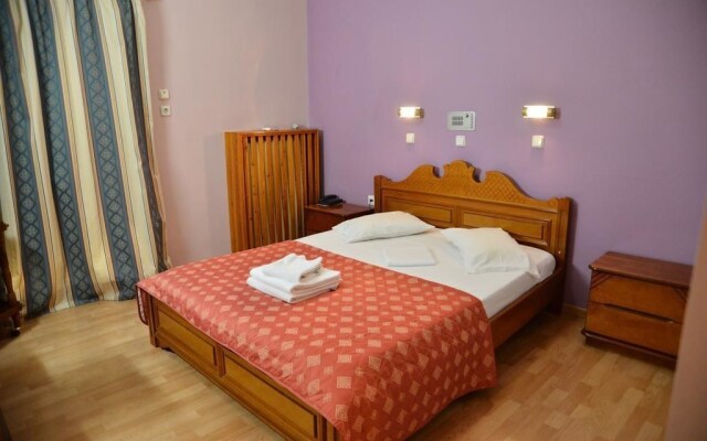Korinthos Hotel