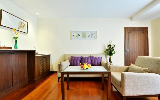 St. James Hotel