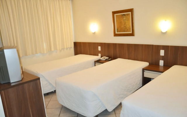 Hotel Ryan