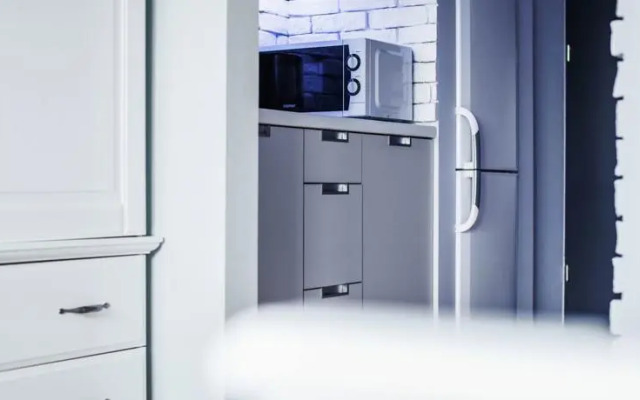 Apartament Excelio Niemcewicza