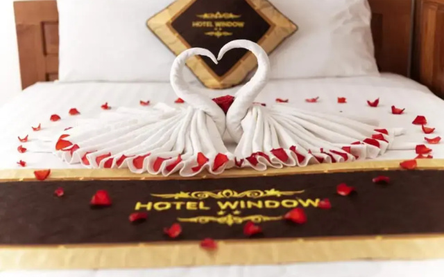 Window 1 Hotel