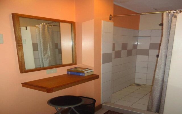 Park Bed and Breakfast Hotel Pasay