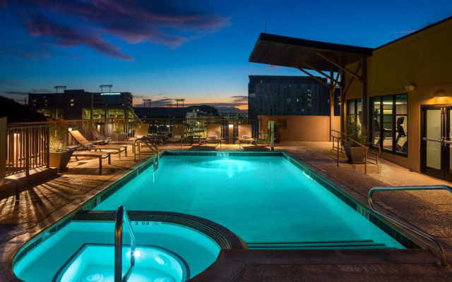 Residence Inn Tempe Downtown/University