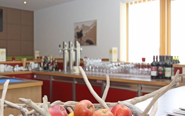 Hotel Goldene Rose