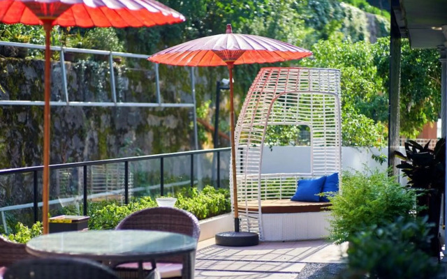 Wuhua Xingxiang Shanfang Hotel