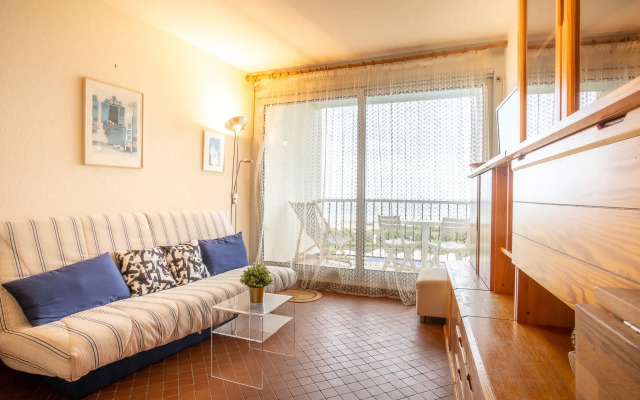 Appartement Les Belles Plages