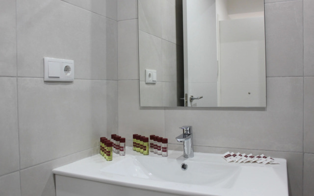 GBH Apartamentos San Jaime