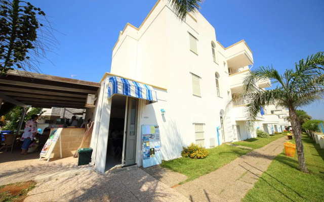 Residence Riva Mare Ugento