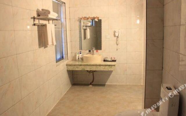 Yilv Yangguang Hotel