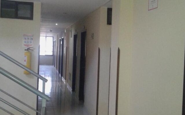 Hotel Tachiras