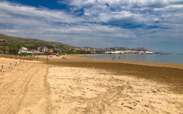 Villa Albert Agrigento