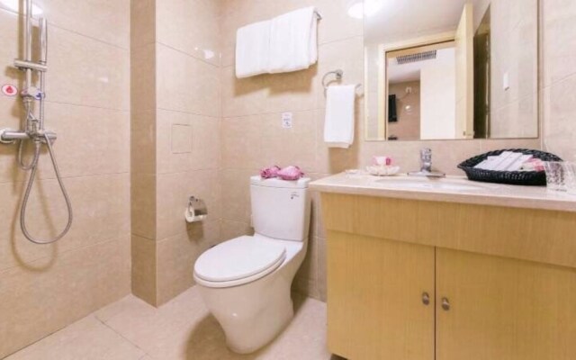 Estay Apartment Jinsha International