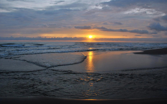 Hotel Boca de Ovejas