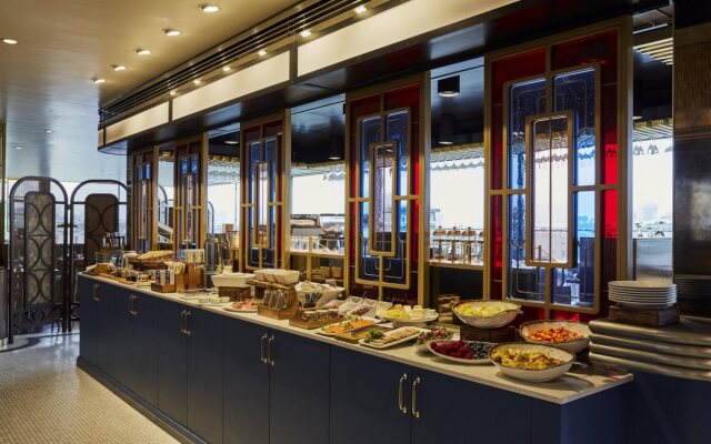 Hotel Indigo London - 1 Leicester Square by IHG