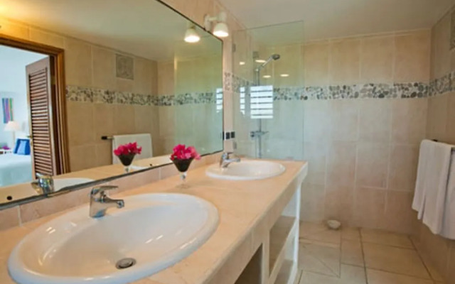 Dream Villa St-Jean 822