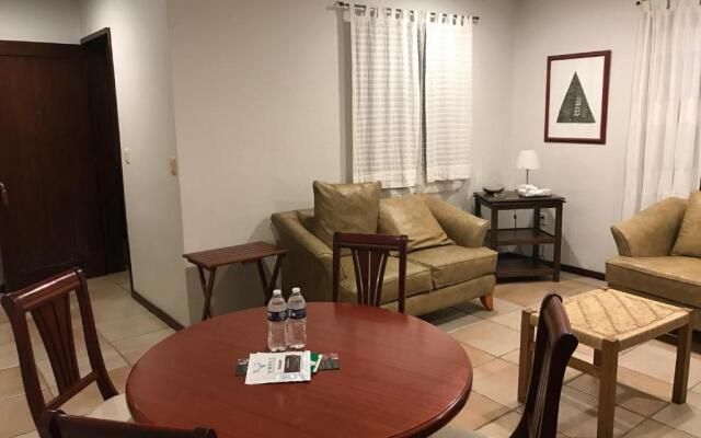 Suites La Fe
