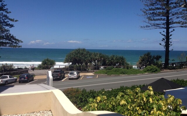 Coolum Baywatch Resort