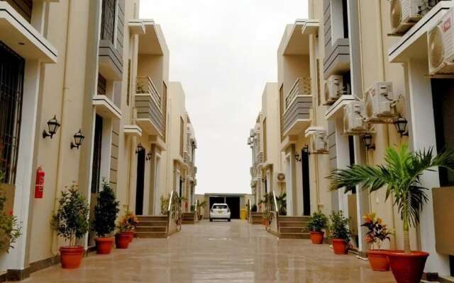 Zifan Hotel & Suites